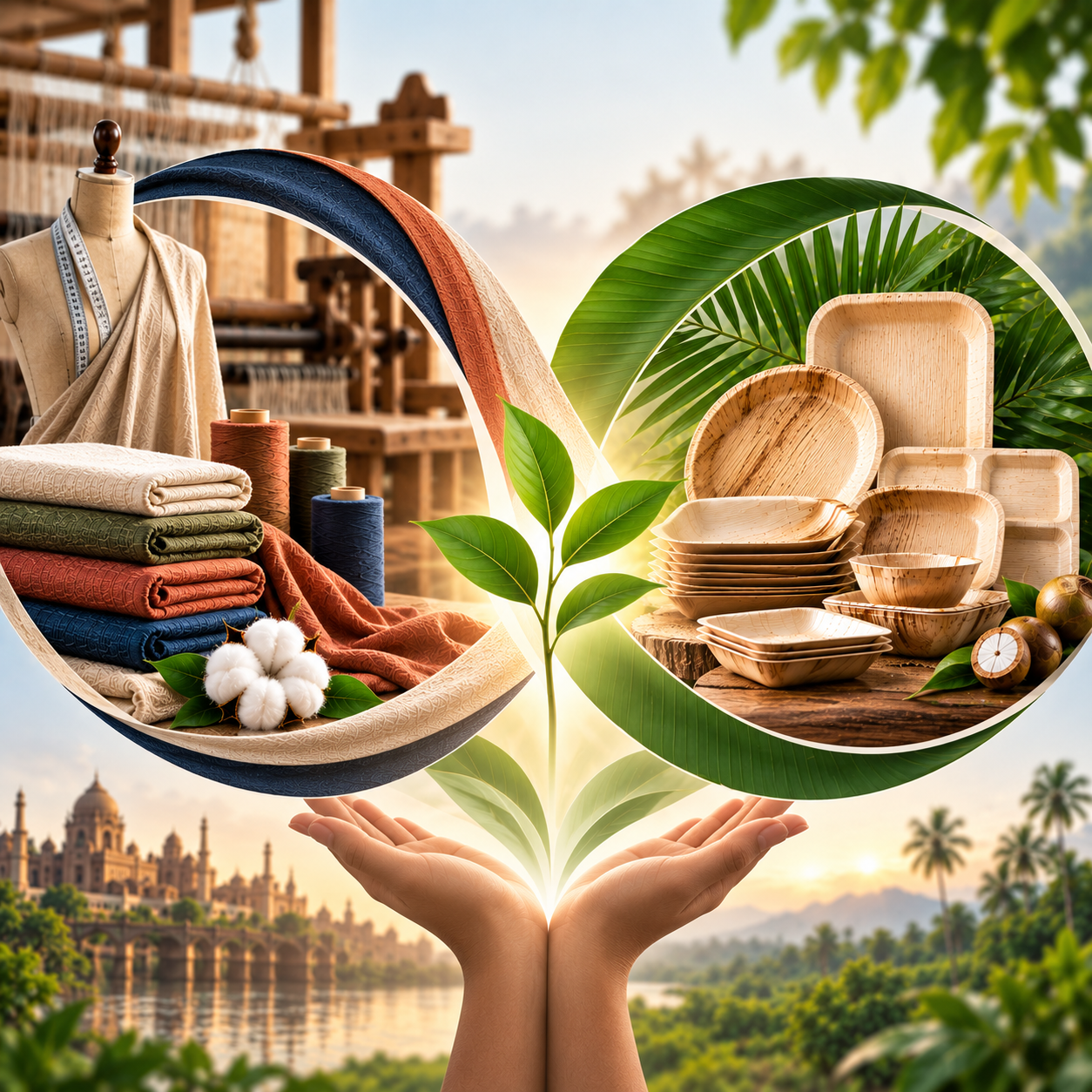 Why choose Swapthrough Impex for export sourcing